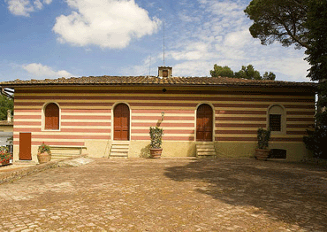 Villa La Selva (PI)