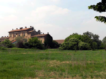 Castello di Mirabello